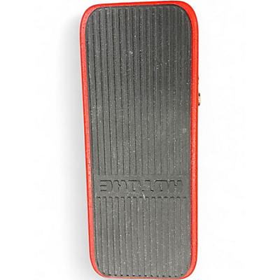 Used Hotone Effects Soul Press Vol/Wah/Expression Pedal