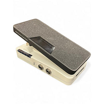 Used Hotone Effects TUNERPRESS Effect Processor