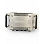 Used Hotone Effects Thunder Bass Nano Bass Amp Head