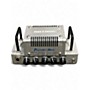 Used Hotone Effects Thunder Bass Nano Legacy Bass Amp Head Bass Amp Head