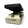 Used Hotone Effects Tuner Press Tuner Pedal