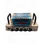 Used Hotone Effects VULCAN FIVE-O Battery Powered Amp