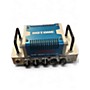 Used Hotone Effects VULCAN FIVE O Solid State Guitar Amp Head