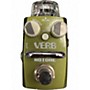 Used Hotone Effects Verb Digital Reverb Skyline Series Effect Pedal