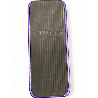 Used Hotone Effects Vow Press Effect Pedal