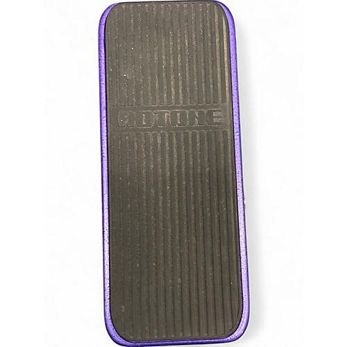 Used Hotone Effects Vow Press Effect Pedal