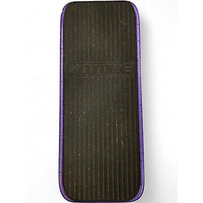 Used Hotone Effects Vow Press Volume/Wah Pedal
