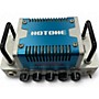 Used Hotone Effects Vulcan Five o Solid State Guitar Amp Head