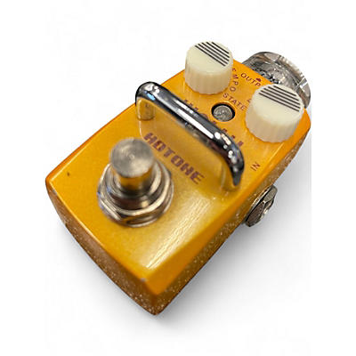 Used Hotone Effects Wally Looper Skyline Series Pedal