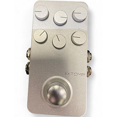 Used Hotone Effects XTOMP Effect Processor