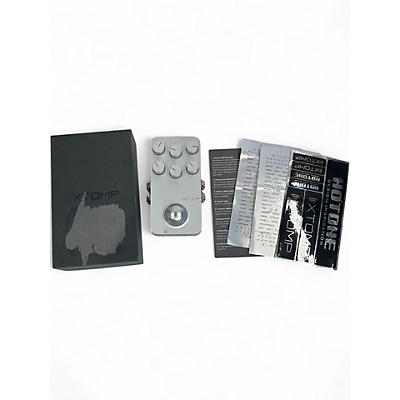 Used Hotone Effects XTOMP Effect Processor