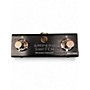 Used Hotone Effects ampero switch momentary Pedal