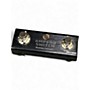 Used Hotone Effects ampero switch
