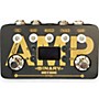 Used Hotone Effects binary Amp Effect Pedal