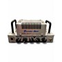 Used Hotone Effects nano legacy thunder bass Bass Amp Head