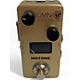 Used Hotone Effects Used Hotone Effects omni ac Pedal