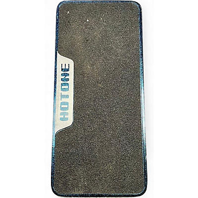 Used Hotone Effects soul press ii Pedal