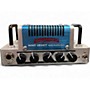 Used Hotone Effects vulcan five-o nano legacy series Solid State Guitar Amp Head