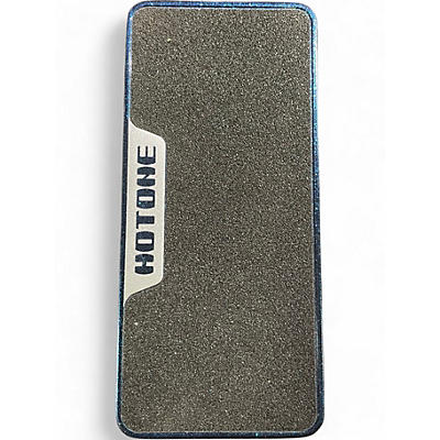 Used Hotone SOULPRESS Pedal