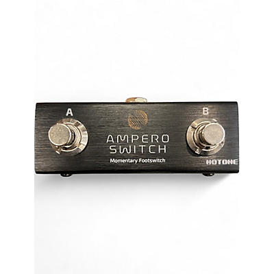 Used Hottone AMPERO SWITCH Pedal