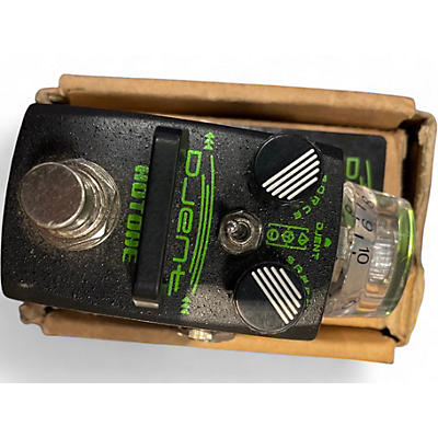 Used Hottone DJENT Effect Pedal