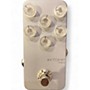 Used Hottone Xtomp Mini Effect Processor