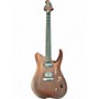 Used Hovan S Natural Solid Body Electric Guitar Natural