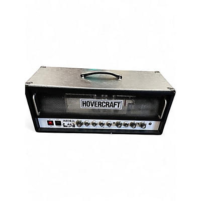 Used Hovercraft ANDROMEDON Tube Guitar Amp Head
