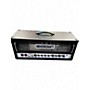 Used Hovercraft ANDROMEDON Tube Guitar Amp Head