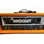 Used Hovercraft CARIBOU 50 Tube Guitar Amp Head