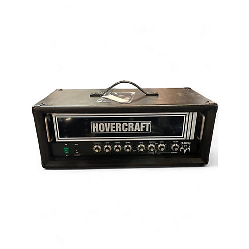 Used Hovercraft CARIBOU Tube Guitar Amp Head