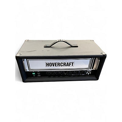 Used Hovercraft CARIBOU Tube Guitar Amp Head