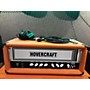 Used Hovercraft Used Hovercraft Caribou 50W Tube Guitar Amp Head