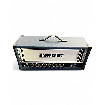 Used Hovercraft FALCON Tube Guitar Amp Head