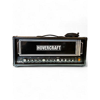 Hovercraft Used Hovercraft FALCON V2 Tube Guitar Amp Head