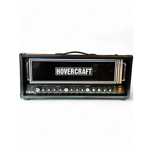 Hovercraft Used Hovercraft FALCON V2 Tube Guitar Amp Head