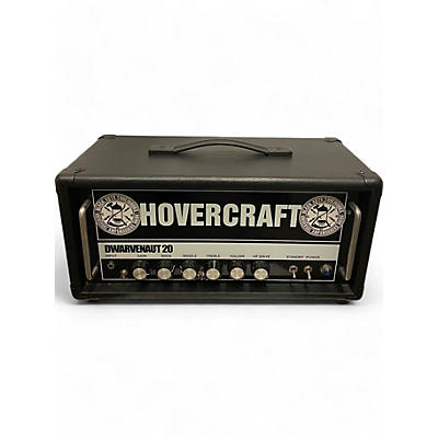 Hovercraft Used Hovercraft dwarvenaut 20 Tube Guitar Amp Head