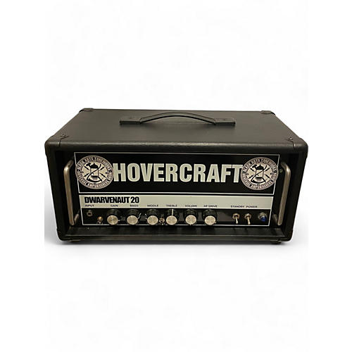 Hovercraft Used Hovercraft dwarvenaut 20 Tube Guitar Amp Head