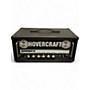 Used Hovercraft Used Hovercraft dwarvenaut 20 Tube Guitar Amp Head