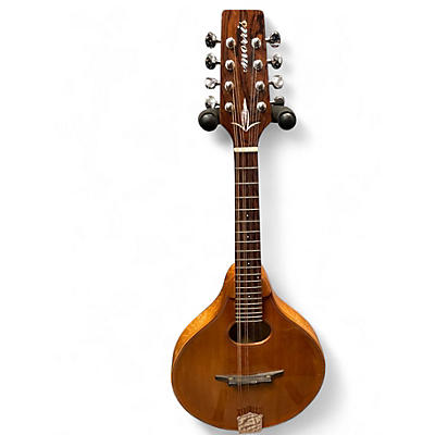 Used Howard Morris A Style Natural Mandolin