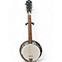 Used Hoyer Used Hoyer Banjitar Natural Banjo Natural