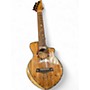 Used Hricane DECMQXM Natural Ukulele Natural