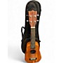 Used Hricane UK-21 Mahogany Ukulele Mahogany