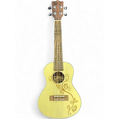 Used Hricane UK-23 Natural Ukulele