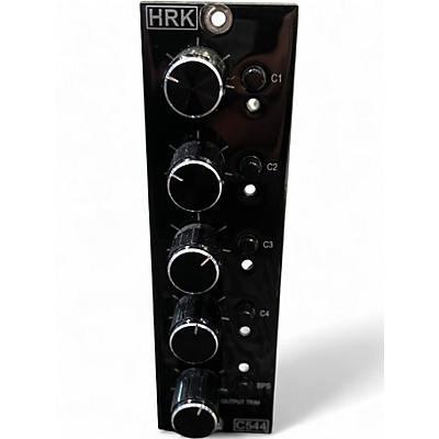 Used Hrk C544 DISCREET LINE DRIVER Multi Effects Processor