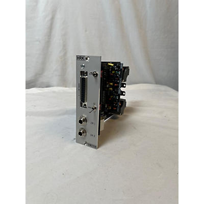 Used Hrk SM2558 Rack Equipment