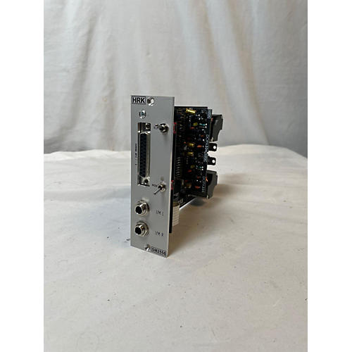 Used Hrk SM2558 Rack Equipment