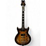 Used Hu Tonelabs Used Hu Tonelabs CHUPACABRONE Sienna Sunburst Hollow Body Electric Guitar Sienna Sunburst