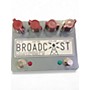 Used Hudson Electronics BROADCAST Guitar Preamp