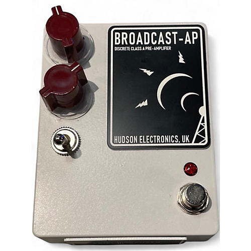 Used Hudson Electronics Broadcast Ariel Posen Pedal